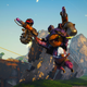 Image for article titled Biomutant: The Kotaku Review